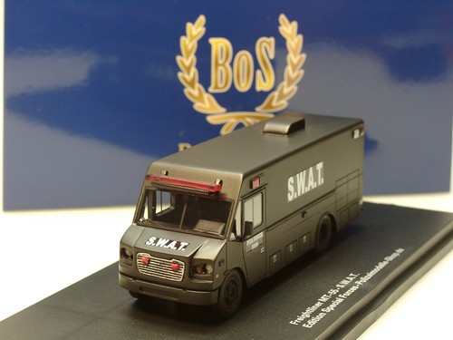 Bos freightliner 55 - us, mt-55