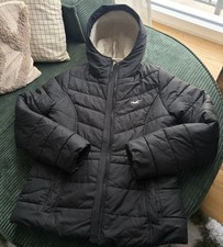 Hollister Damen-Pufferjacke