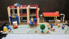 LEGO Town: Metro Park &