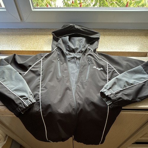 Los angeles herren windbreaker - angeles,