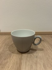 seltmann weiden Trio Kaffeetasse steingrau