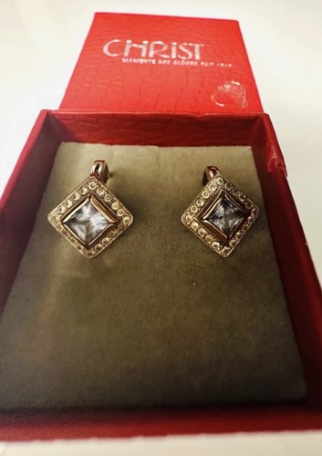 Exquisite ohrstecker in - exquisite,