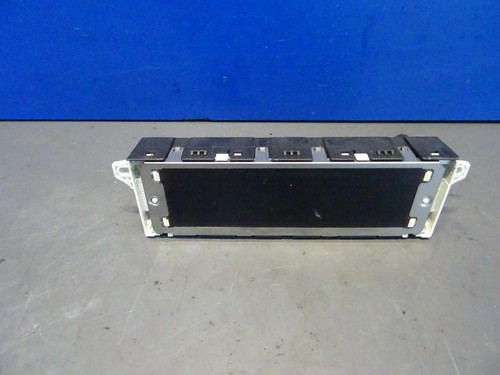 Peugeot 207 display 9664644280 - peugeot,