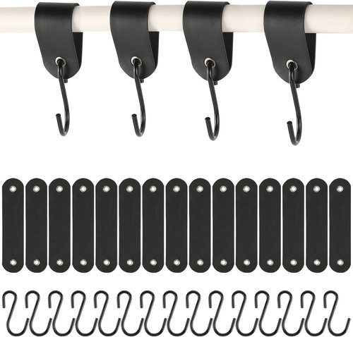 Stück haken mit - 15,