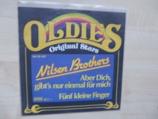 7" SINGLE NILSEN BROTHERS -