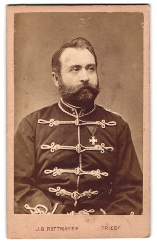 Fotografie rottmayer - b.,