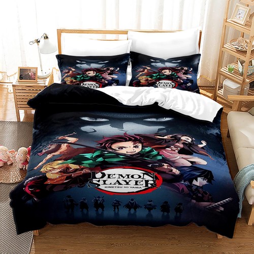 Hashira anime bettwäsche - jp,