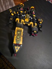 LEGO® Icons 10355 Blacktron