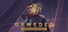 Gamedec definitive code - -, per