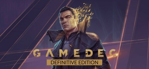 Gamedec definitive code - code, per