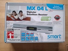 Digitaler satelliten receiver - satelliten,