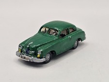 resin 1:87 kleinserie Borgward