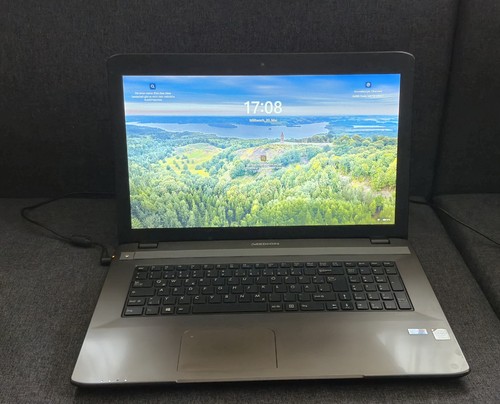 Medion akoya e7225 - medion, 17,3"