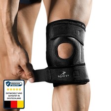 Orthopädische Kniebandage