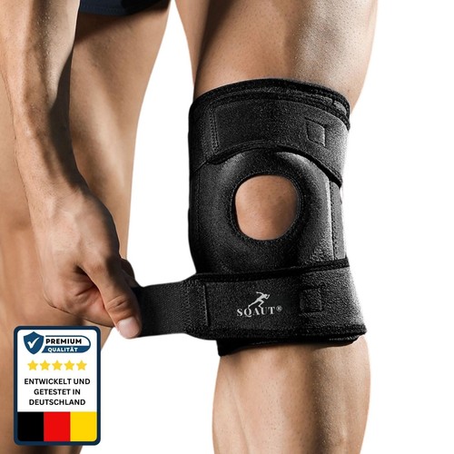 Orthopädische kniebandage - orthopädische,