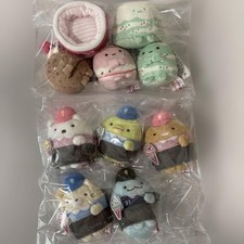 Sumikko Gurashi Tenori