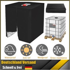 IBC CONTAINER ABDECKUNG