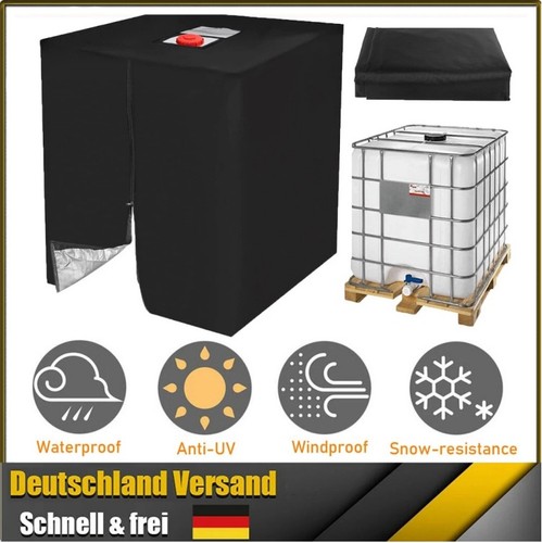 Ibc container abdeckung - ibc,