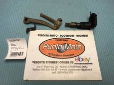 Honda SH 50 SE Fifty 1989-1993 Kickstarter Kurbelgetriebe