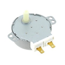 Drehtellermotor TYJ50-8A7