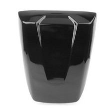 Sozius Abdeckung Sitz Sitzbank