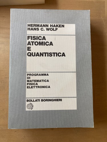 Atom und quantenphysik - und,