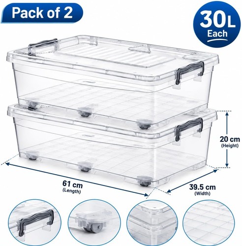 30l unterbett - 30l,