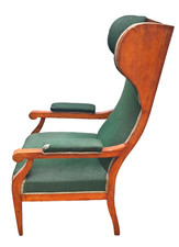Biedermeier ohrenbacken - biedermeier,