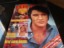 Bravo 1979 elvis - bravo,