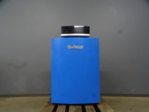 Buderus logano plus gb212 - buderus,