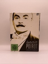 Agatha Christie - Poirot