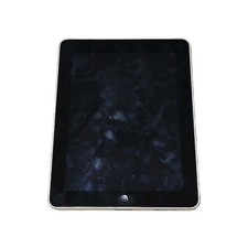 Apple iPad 1. Gen. 64GB, WLAN