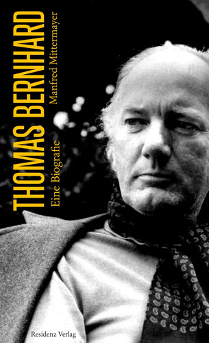 Thomas bernhard eine - thomas,