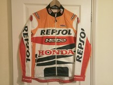Brandneu Hebo Trials Repsol