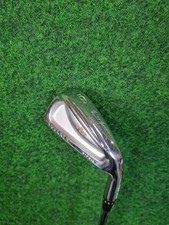 MAC GREGOR Tourney VIP 6-Eisen - Herren (Stahl, 37,5 Zoll, Rechts, Regular)