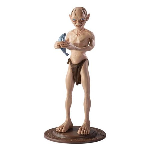 Herr der ringe - herr, bendyfigs
