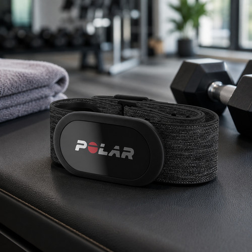 Polar h10 herzfrequenz - polar, herzfrequenz-sensor