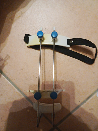 Reversepull headgear - reversepull,