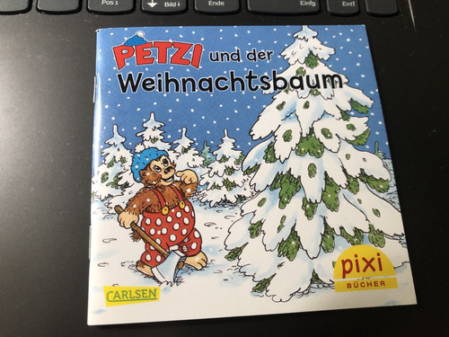 Pixi sonderausgabe - pixi,