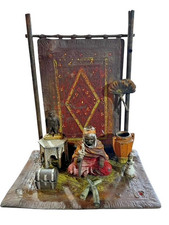 ANTIKE FRANZ BERGMANN WIEN