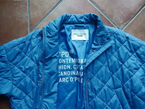Marc polo oversize übergang - oversize,
