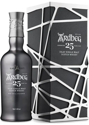 Ardbeg batch islay single - batch,