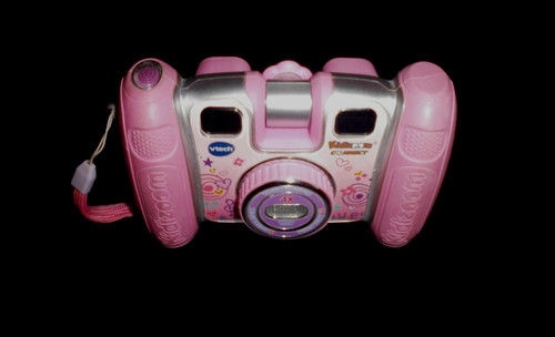 Vtech kinderkamera kidizoom - vtech,