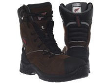 ARBEITSSCHUHE ArbSchG RED WING