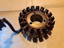 Kawasaki Z1000 J R LTD ELR ZX GPZ 1100 UT Lichtmaschine Stator Wicklung Motor
