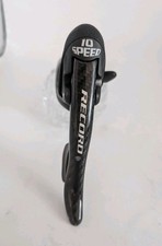 Record Ergopower STI rechts 10-Fach Campagnolo Brems Schalt Hebel 2x10 