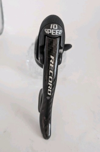Record ergopower sti - record,
