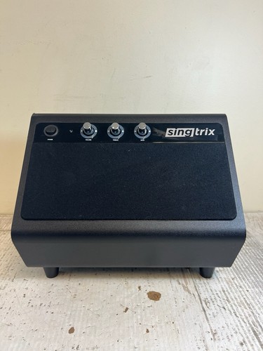 Singtrix karaoke pa - singtrix, 2.1