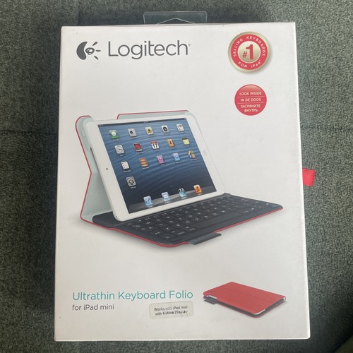 Logitech ultradünne tastatur - logitech,