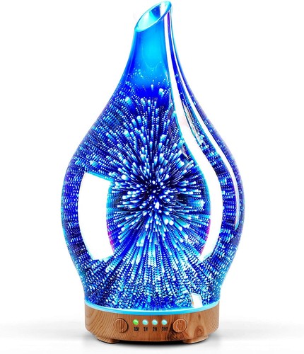 Porseme aroma diffuser - porseme,